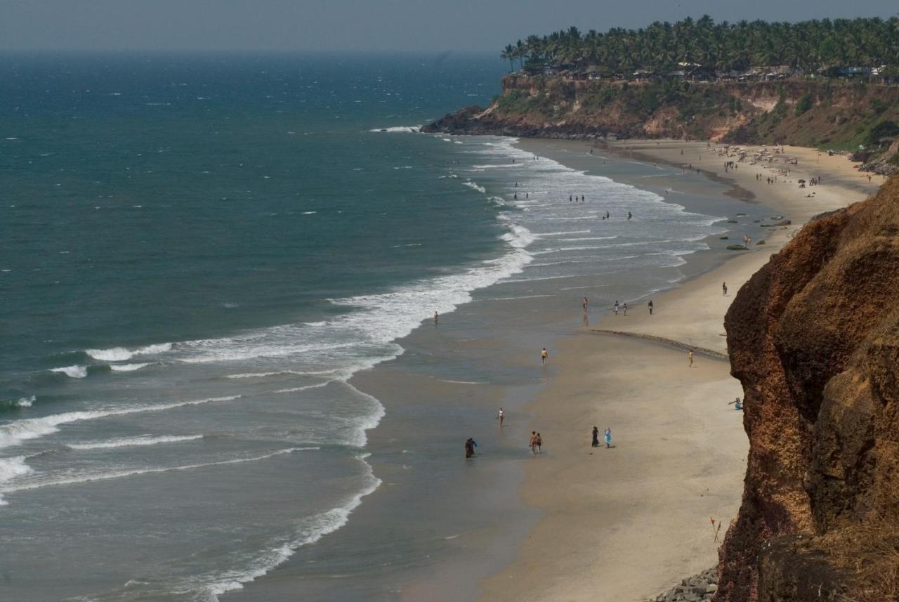 The Ixora - A Boutique Homestay Varkala Eksteriør bilde
