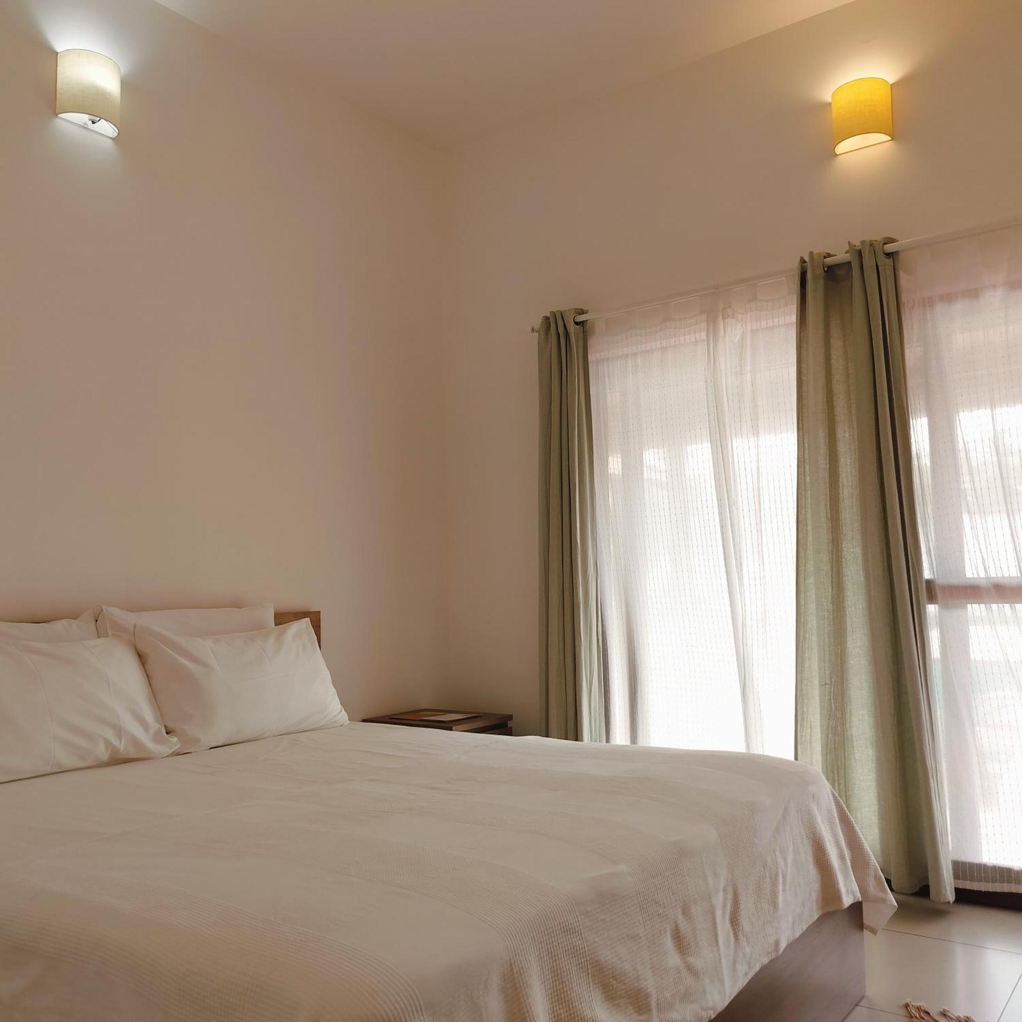 The Ixora - A Boutique Homestay Varkala Eksteriør bilde