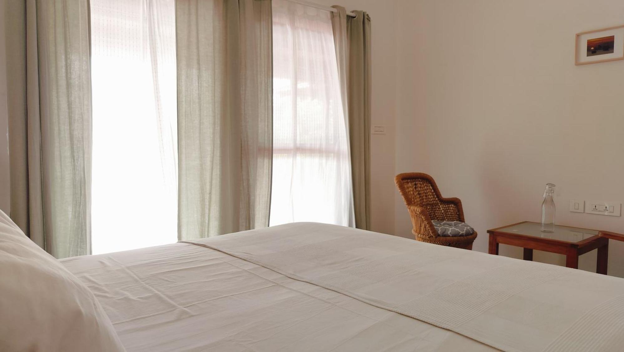 The Ixora - A Boutique Homestay Varkala Eksteriør bilde