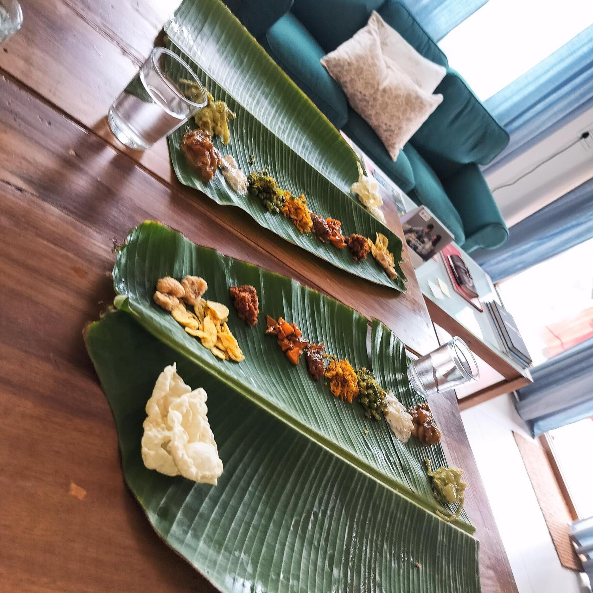 The Ixora - A Boutique Homestay Varkala Eksteriør bilde