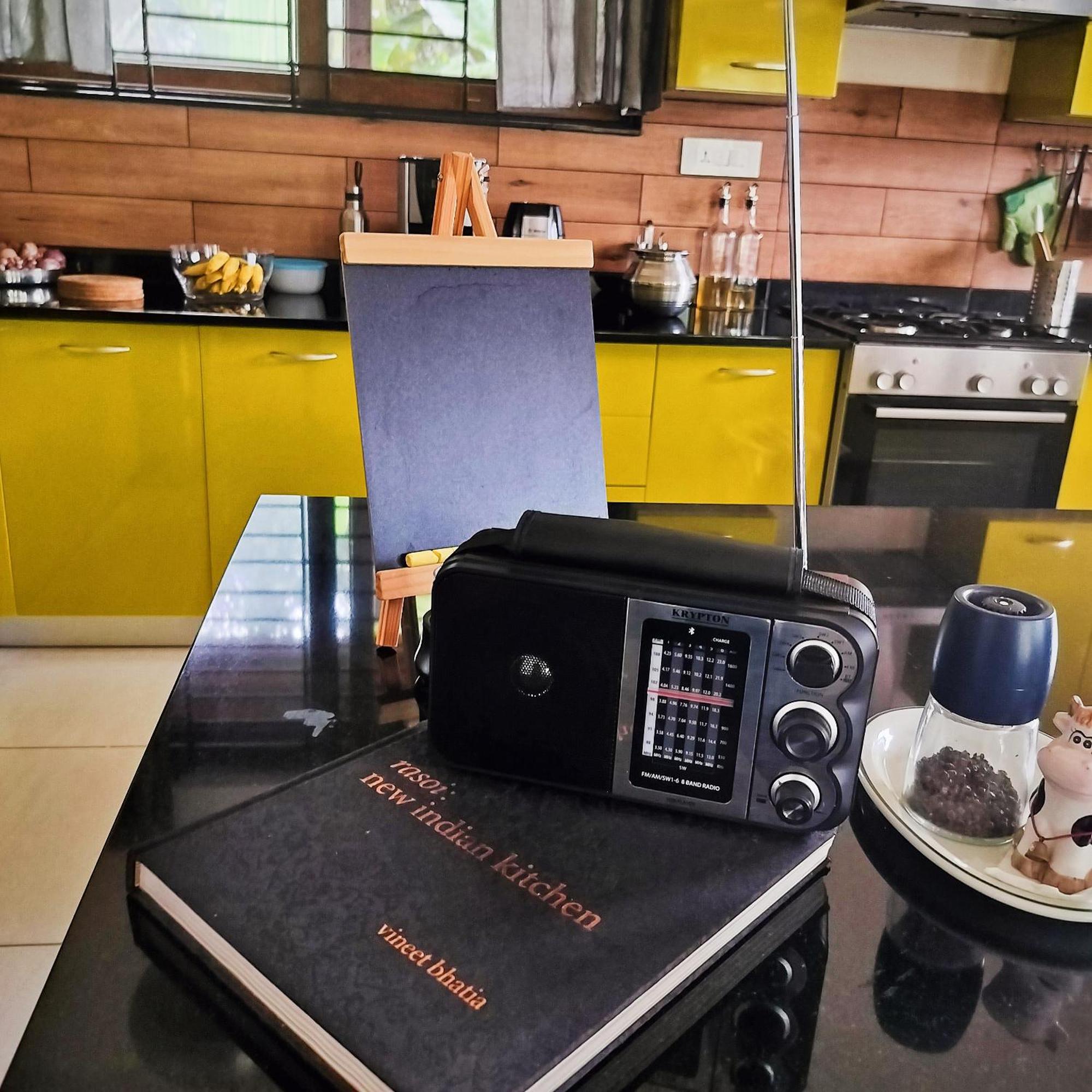 The Ixora - A Boutique Homestay Varkala Eksteriør bilde